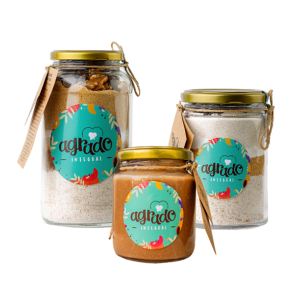 Combo Choco Inverno