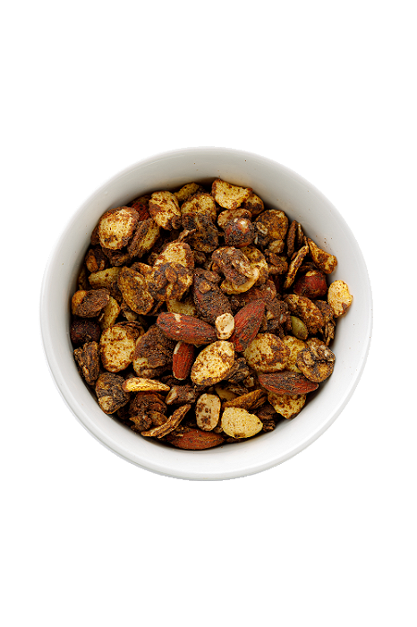 Granola Premium Chocolate Meio Amargo - 1 Kg