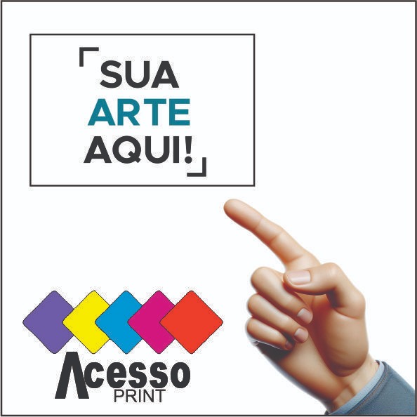 Placas de ACM 30x20