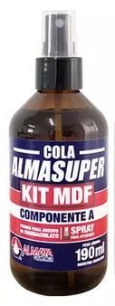 ATIVADOR INSTANTANEO 190GR ALMASUPER