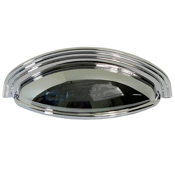 PUXADOR MARQUES 064MM CROMADO HASTVEL