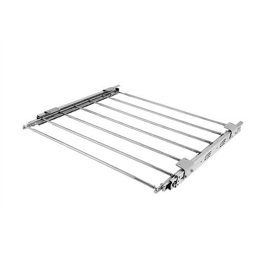 CALCEIRO EXTENSIVEL L470 A 770XA45XP430MM - 2245 SCHMITT