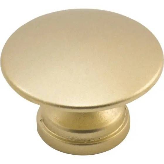 KIT COM 6 PUXADORES 200 TUCSON PONTO 032 DOURADO #A