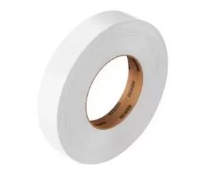 PERFIL DE BORDA PARA MDF BRANCO TX 22MM REHAU