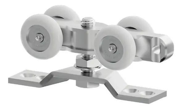 SISTEMA DE CORRER ALTERNATIVA AL86 BASIC 2082