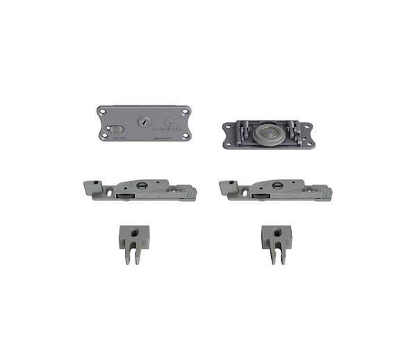 SISTEMA DE CORRER ROMETAL RO47 4032 FLEX
