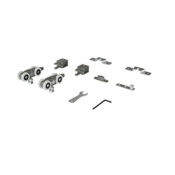 SISTEMA DE CORRER ROMETAL RO82 BÁSICO 2763