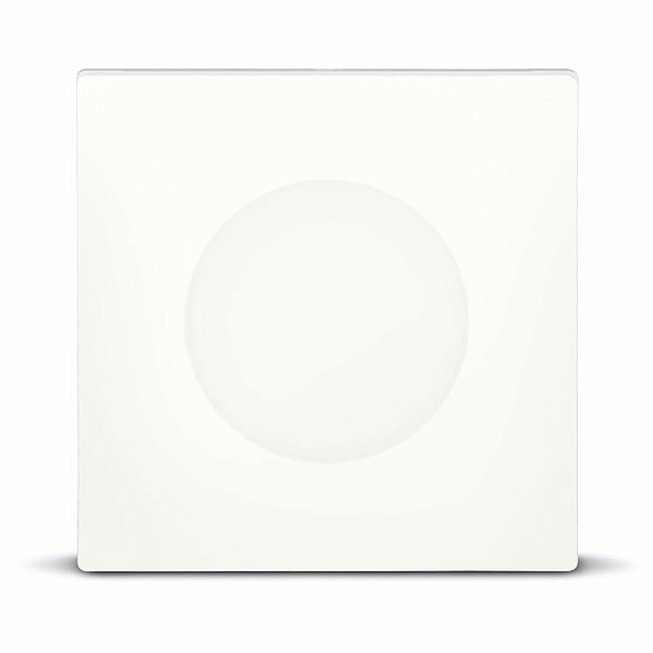 Luminária Embutir LED Line 1,5W Acrílica 3000K