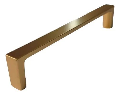 PUXADOR 1690 OEIRAS 160MM DOURADO TORRALBA