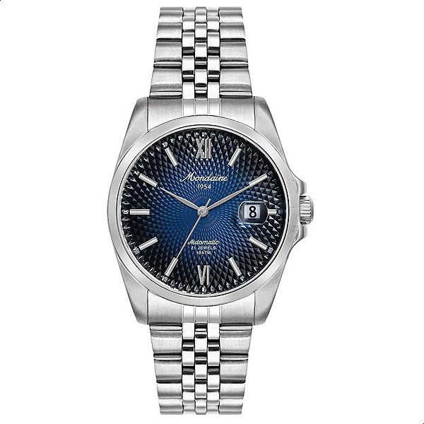 Relógio Masculino Automático Mondaine 32993G0MVNA4 Edição Especial 70 anos