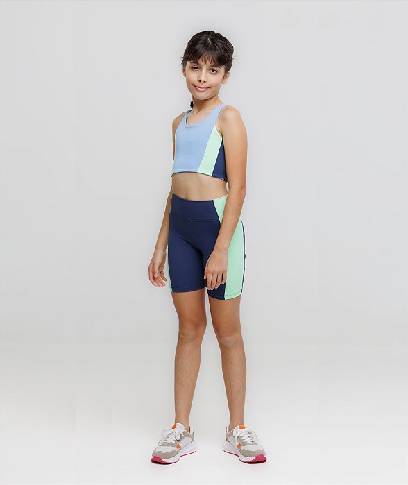 SHORTS CICLISTA LIA