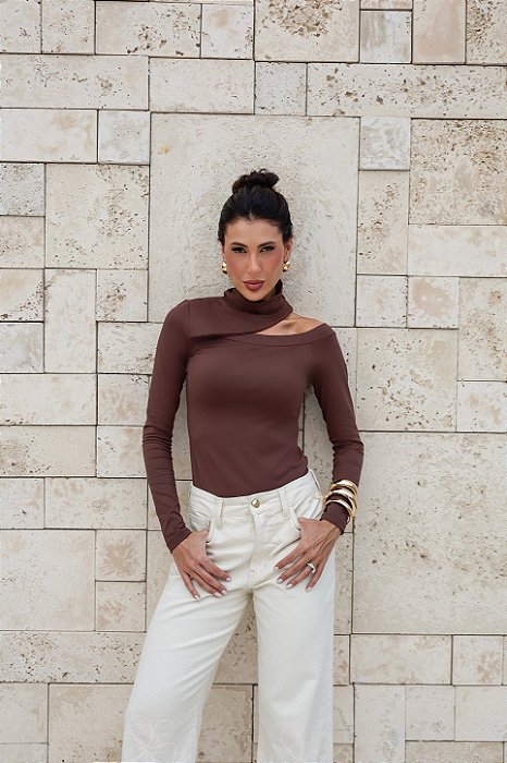 Blusa Anna