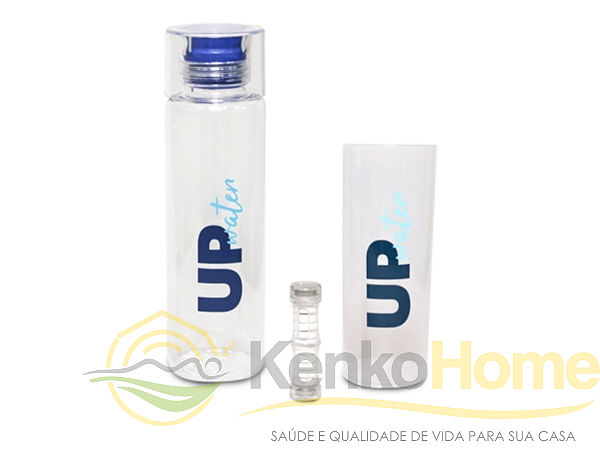 Kit Up Water