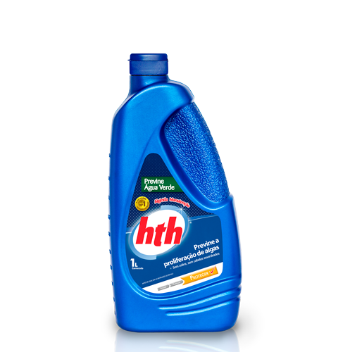 Previne Água Verde 1 L hth