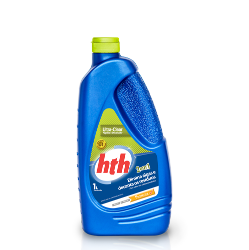 Ultra Clear hth 1L