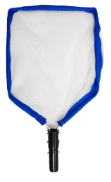 PENEIRA METALICA COM CABO PLASTICO