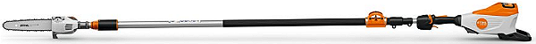 HTA 135 Moto-poda a bateria,30cm/12" (Não acompanha bateria ou carregador)