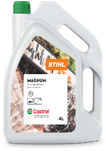 Óleo de corrente STIHL Magnum 4L