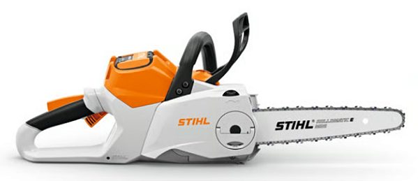 MSA 70.0 C-B Motosserra a Bateria Stihl