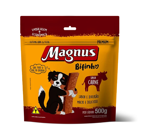 MAGNUS BIFINHO CARNE