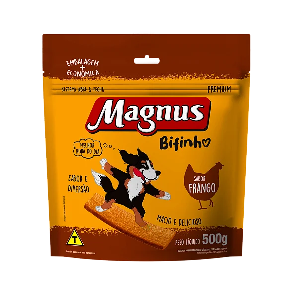 MAGNUS BIFINHO FRANGO