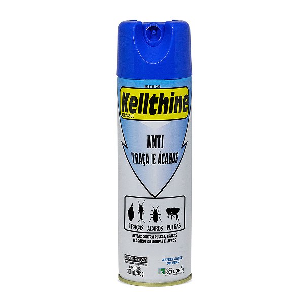 KELLTHINE ANTI TRACAS AEROSSOL