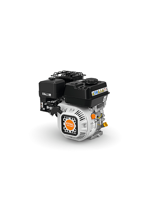 Motor Estacionário a combustão EHC 605 S