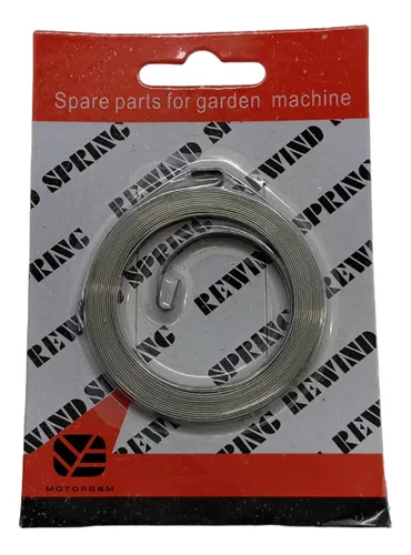 MOLA DA PARTIDA IMPORT 43 CC