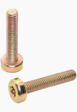 PARAFUSOS TORX 5 X 25