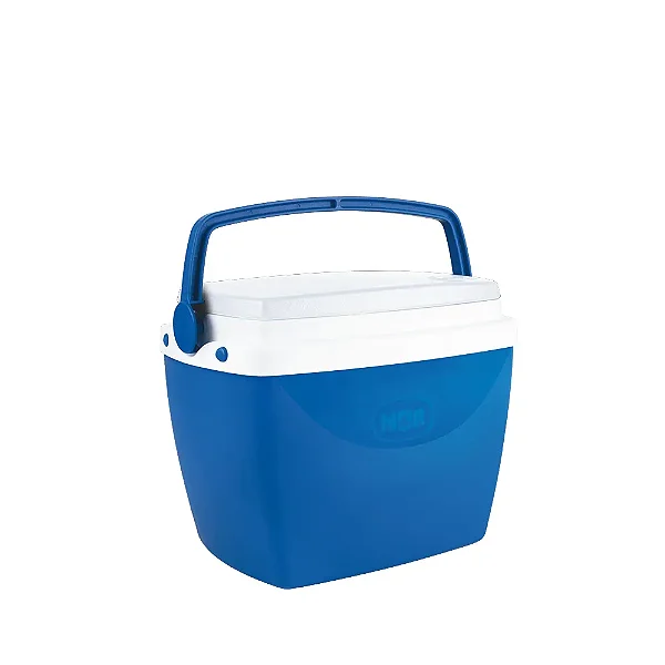 CAIXA TERMICA 6 LTS MOR