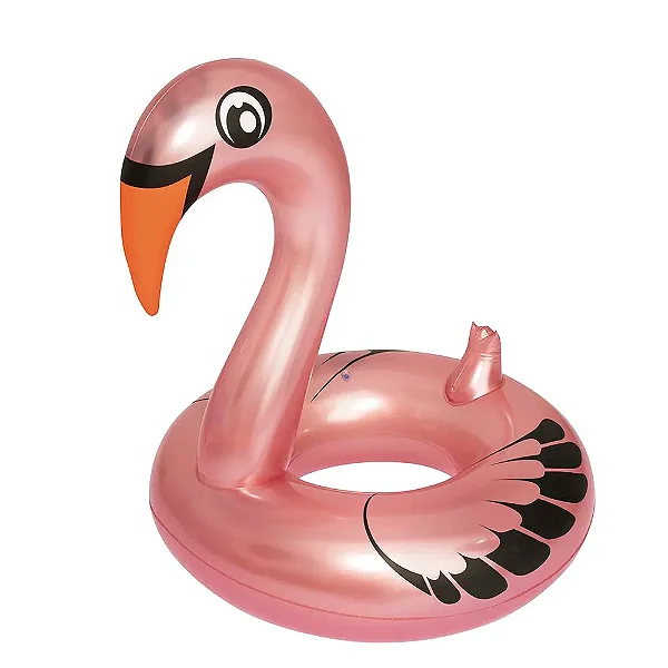 BOIA CISNE PEROLADO MOR