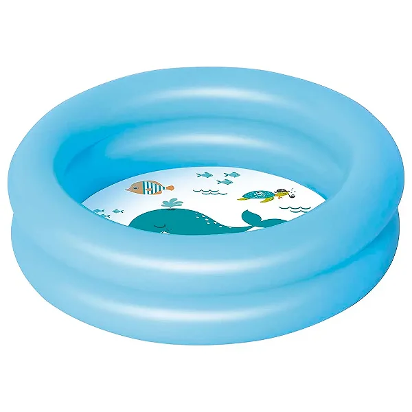 BANHEIRA INFLAVEL 28 L MOR