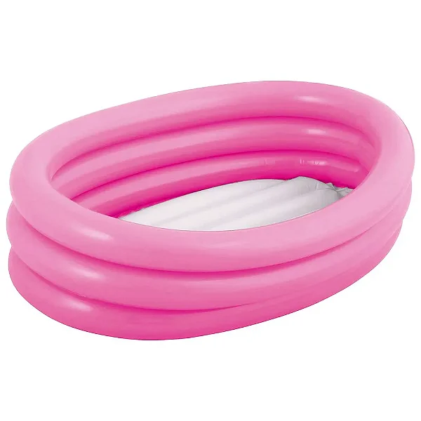 BANHEIRA INFLAVEL 55 L MOR