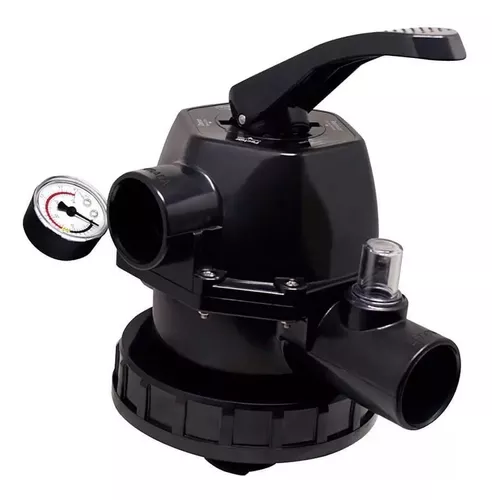 VALVULA COMPLETA NAUTILUS F450/650/750