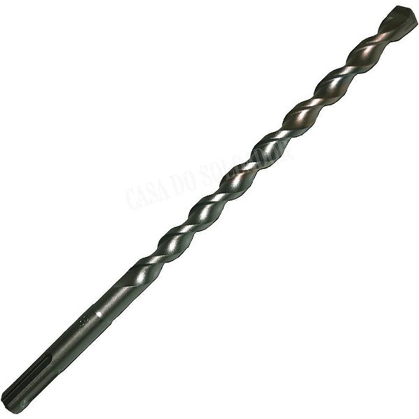 BROCA SDS 8 X 210M - D-00147