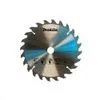 LAMINA DE SERRA 185MMX20MMX24T - D-51340