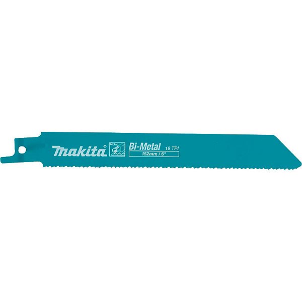 LAMINA DE SERRA SABRE METAL D-51633