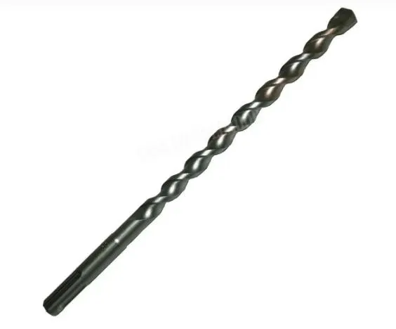 BROCA SDS-PLUS 6X210MM - D-00072