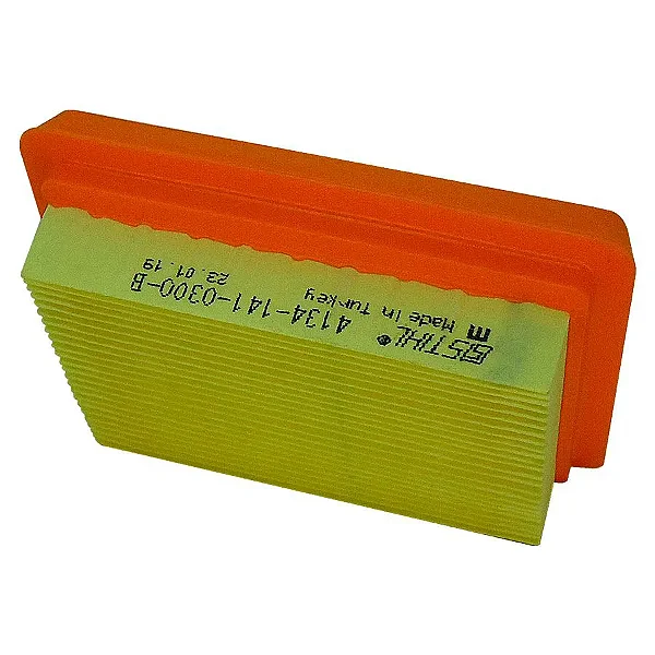 FILTRO DE AR - FS 120 - 4134-141-0300