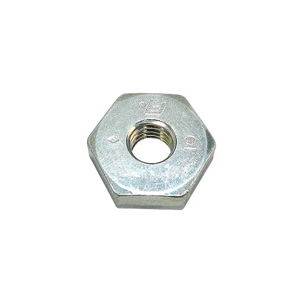 PORCA SEXTAVADA M8  0000-955-0801