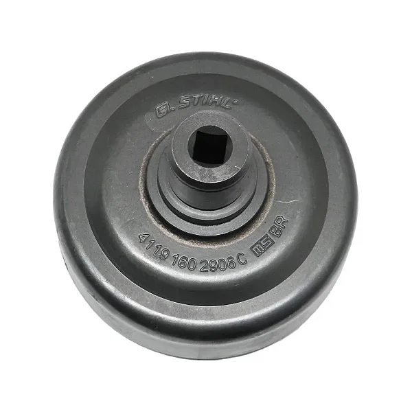 TAMBOR DA EMBREAGEM 4119-160-2906 - FS 220
