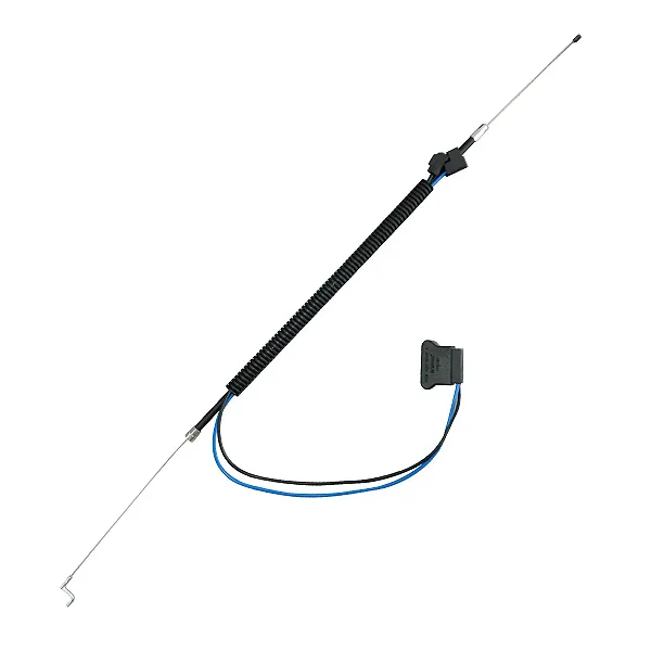 CABO DO ACELERADOR KA85 - 4137-180-1107