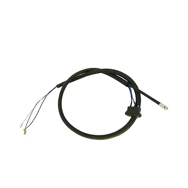 CABO DO ACELERADOR FS 80 - 4137-180-1110