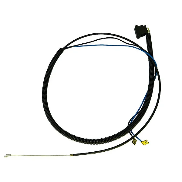 CABO DO ACELERADOR FS 55 - 4140-180-1112