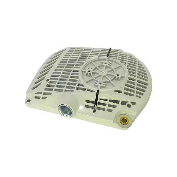 CARCAÇA DO VENTILADOR - MS 382 - 1119-080-1808