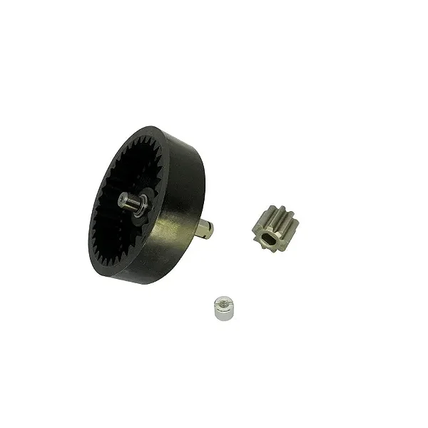 RODA DENTADA MS 141- 1208-640-7551