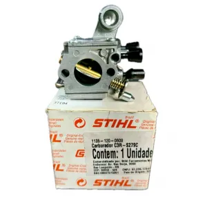 CARBURADOR MS 361 C3R S279C - 1135-120-0609