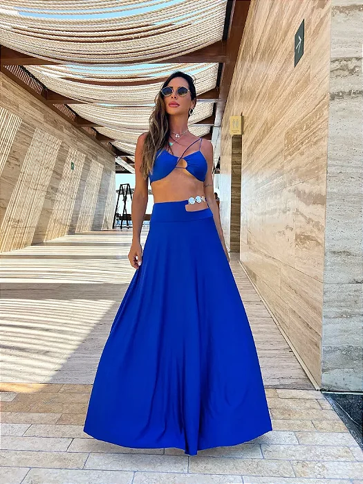 Conjunto Lamora