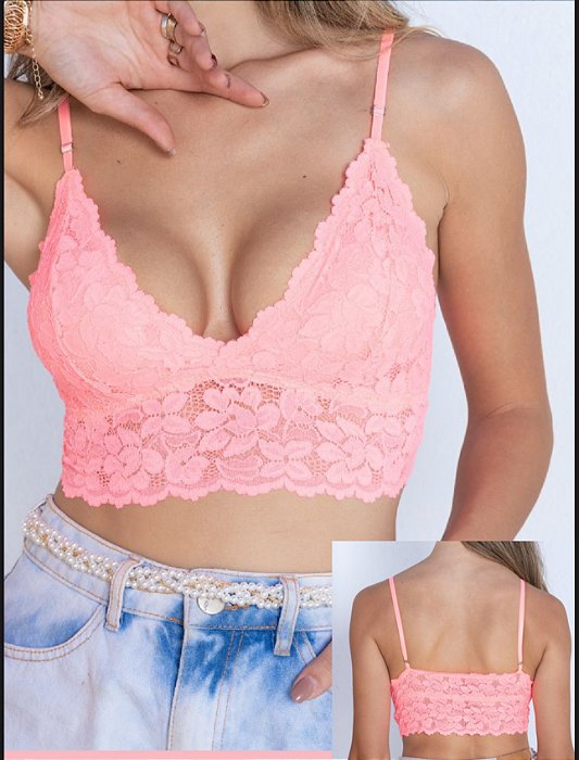 Top Renda Florencia