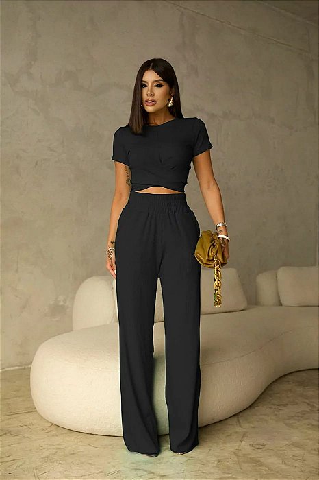 Conjunto Allure Strong